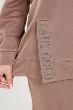 Костюм с брюками 31774