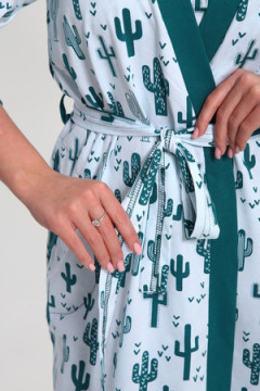 Пеньюар с шортами 24271