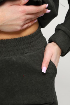 Костюм с брюками 35279