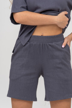 Костюм с шортами 36645