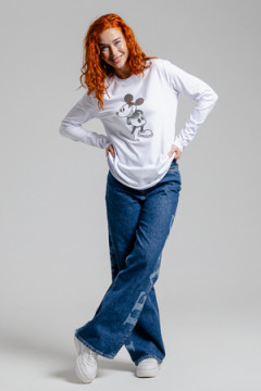 Лонгслив 8528/1