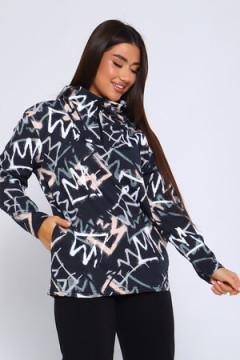 Костюм с брюками 24275