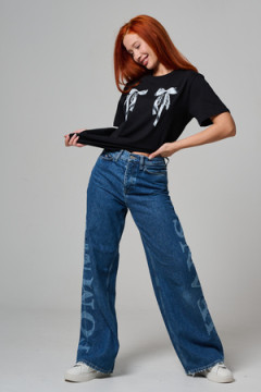 8589 футболка унисекс