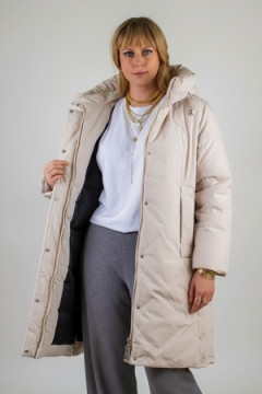 Куртка верблюжья шерсть, арт. 316