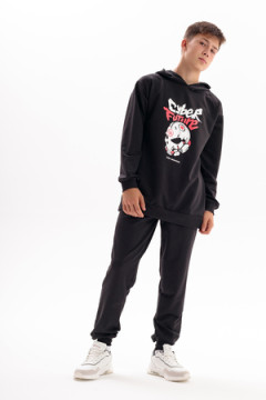 Костюм с брюками Кибер-Спорт