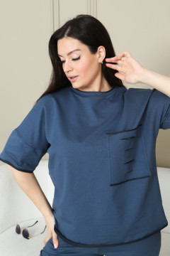 Костюм с брюками КЖ-004