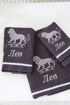 Полотенце 14418/10 Знаки зодиака