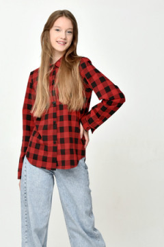 Рубашка м22085