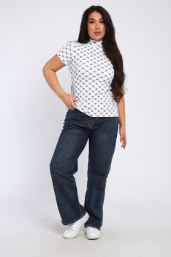 Футболка ФЖ0035