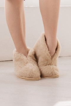 Тапки Бабуши