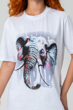 Футболка 8488