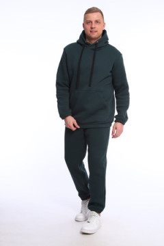 Костюм с брюками Актив 7ф