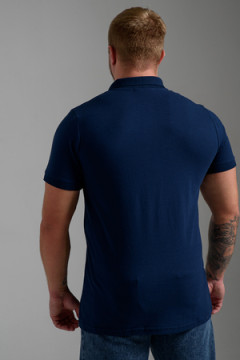 Футболка 8501 поло