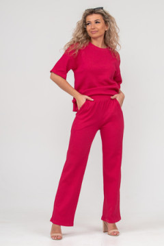 Костюм с брюками 36646