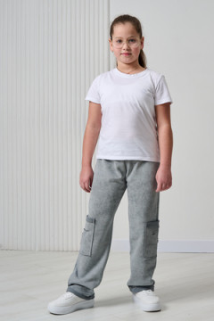 67195 брюки детские