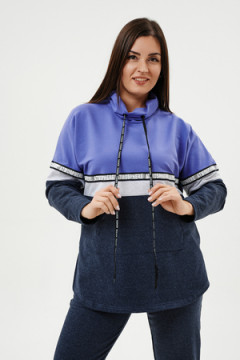 Костюм с брюками 9163