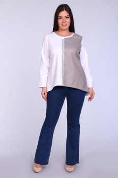 Джемпер 56619