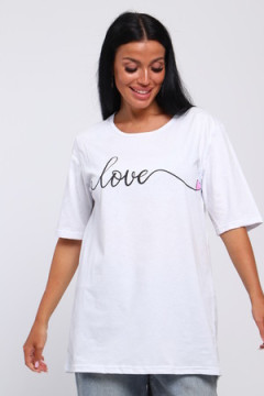 Футболка Арт. 801