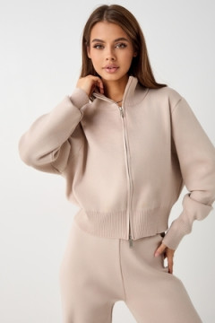 Костюм с брюками и кофтой #1