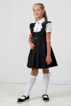 Детские гольфы Праздничные