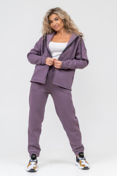 Костюм с брюками 36675