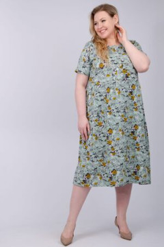 Платье Прованс