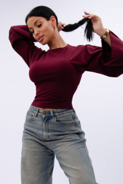 Лонгслив Аида