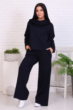 Костюм с брюками 17570