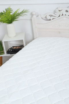 Наматрасник топпер двусторонний MOYЁ Comfort