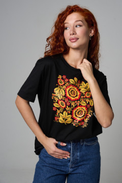 Футболка 8589