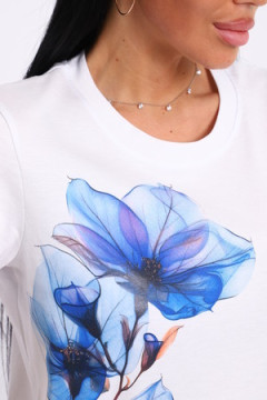 Костюм с брюками 74705