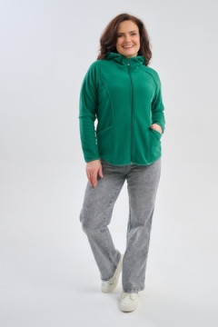 Толстовка 75011