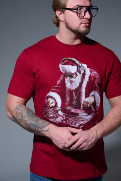 8581 футболка унисекс