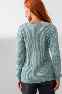 Джемпер 84503