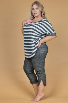 Костюм с бриджами 640