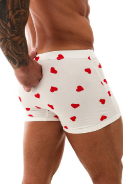 Трусы Сердцеед