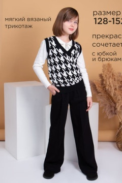 Жилет для девочки SP5967