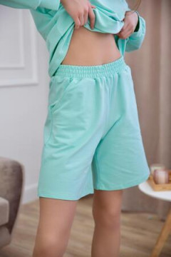 Костюм с шортами Таша