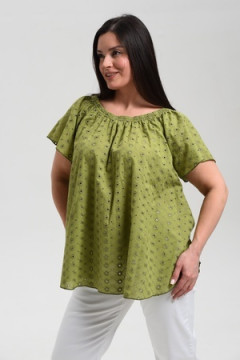 9264 Туника женская