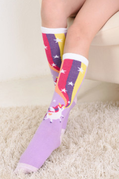 Детские гольфы Фантазия (набор 2 пары)