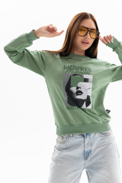 Толстовка 00028