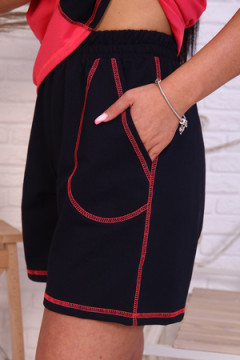 Костюм с шортами 56609