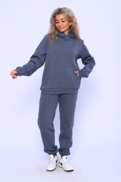 Костюм с брюками 65036