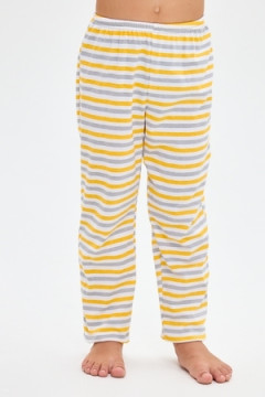 Пижама с брюками Дино-кант