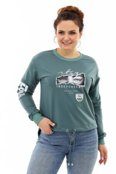 Свитшот 50519