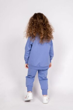 Костюм с брюками 0450