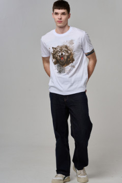 Футболка 8593