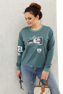 Свитшот 50519