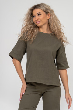 Костюм с брюками 36646