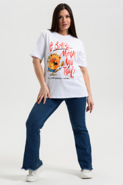 Футболка 8540